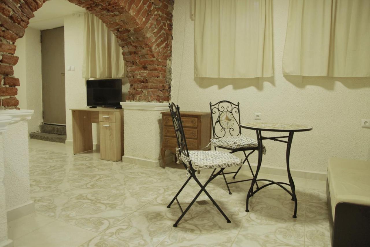 Chambre Double Supérieure