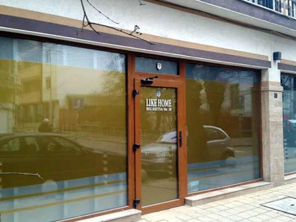 Studio Triple Standard