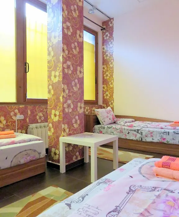 Like Home Guest Rooms-1