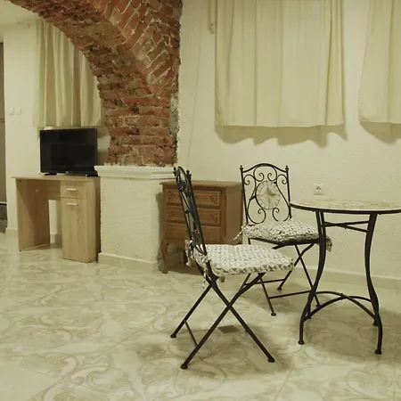 Hello Sofia Guesthouse-3