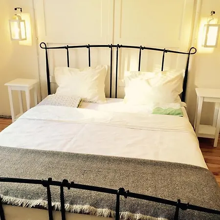 Interhost Guest Rooms And Apartments-3