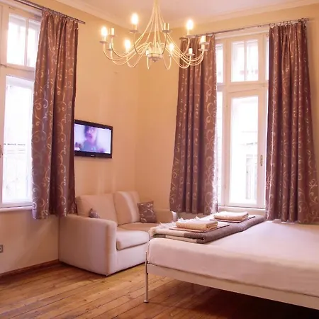 Hello Sofia Guesthouse-2