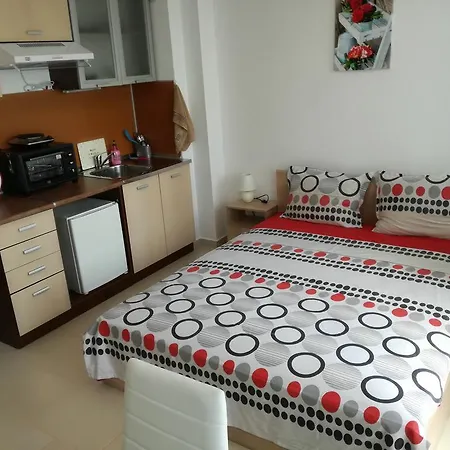 Like Home Guest Rooms-3